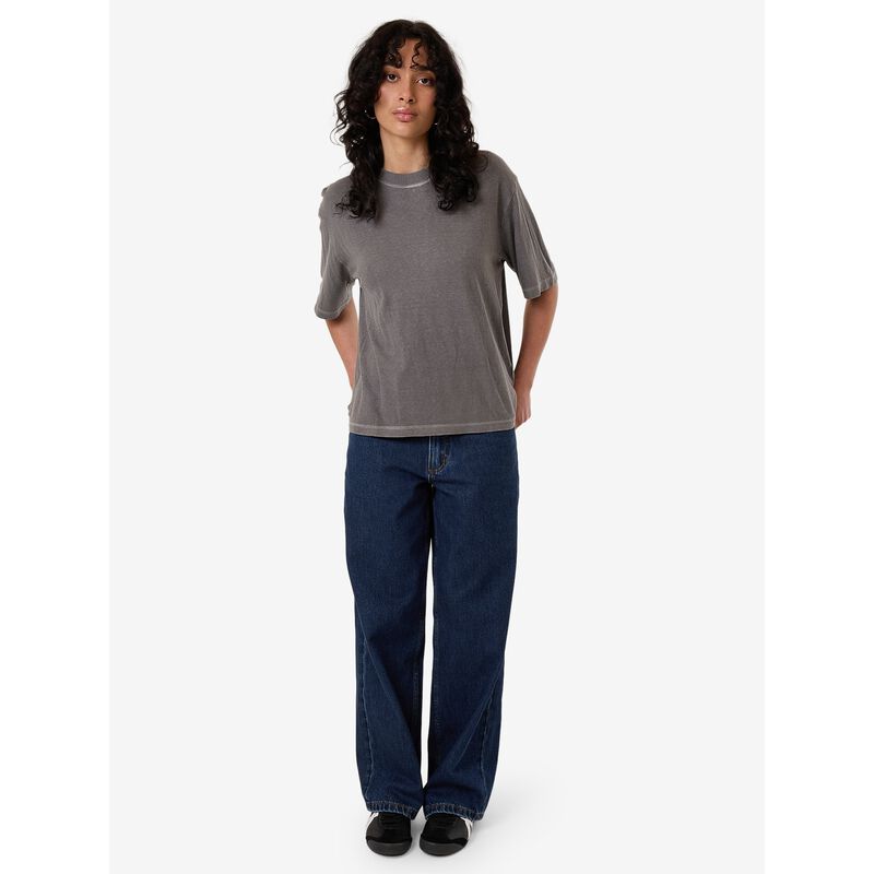 Thrills Hemp Square Tee image number 3